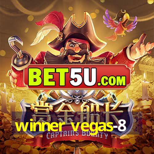 winner vegas